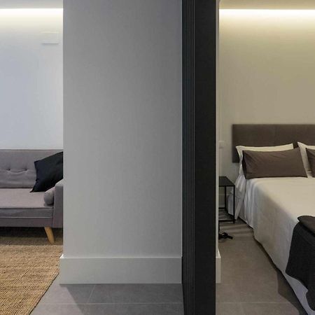 Apartamento Presidente 4 เซบีญา ภายนอก รูปภาพ